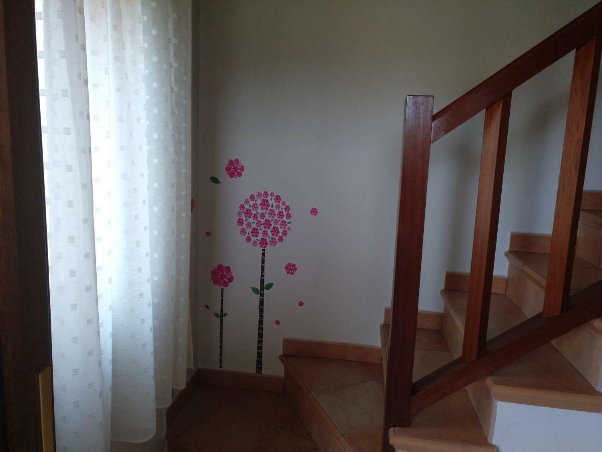 Chalet Playa Del Sable Hinojedo Ngoại thất bức ảnh