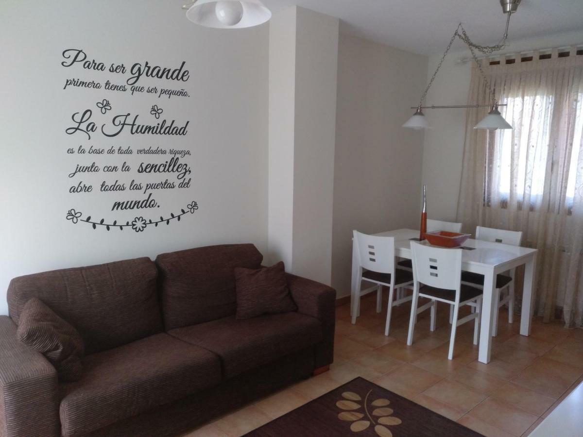 Chalet Playa Del Sable Hinojedo Ngoại thất bức ảnh